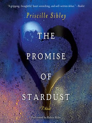 cover image of The Promise of Stardust